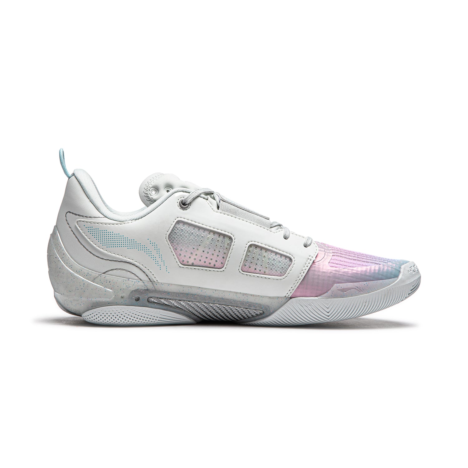Wade 808 4 Ultra Shining Basketball Shoes - High-Performance Men's Sneakers for Indoor & Outdoor Courts - Perfect for Training, Games & Streetwear Fashion