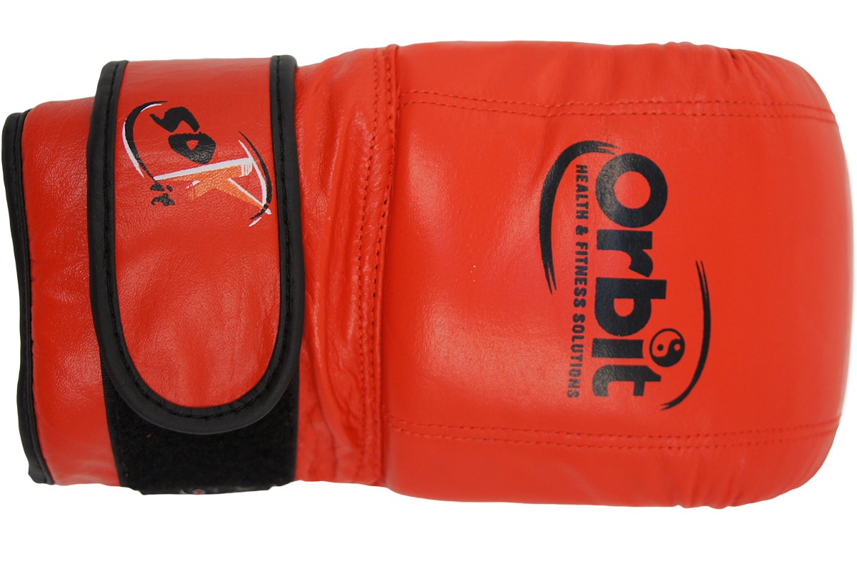 Premium Boxing Punching Bag Mitts - Heavy Duty Training Gloves for MMA, Muay Thai & Kickboxing - Perfect for Home Gym, Boxing Classes & Martial Arts Training