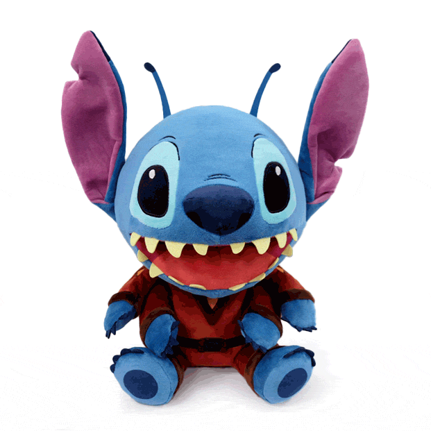 Lilo & Stitch Evil Stitch 16