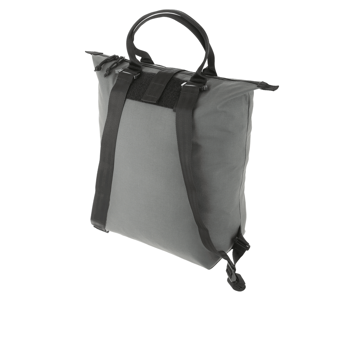 Rollypoly Folding Tote Pack - Convertible Backpack & Shoulder Bag for Travel, Work & Shopping | Lightweight & Compact Design for Daily Commute & Weekend Getaways