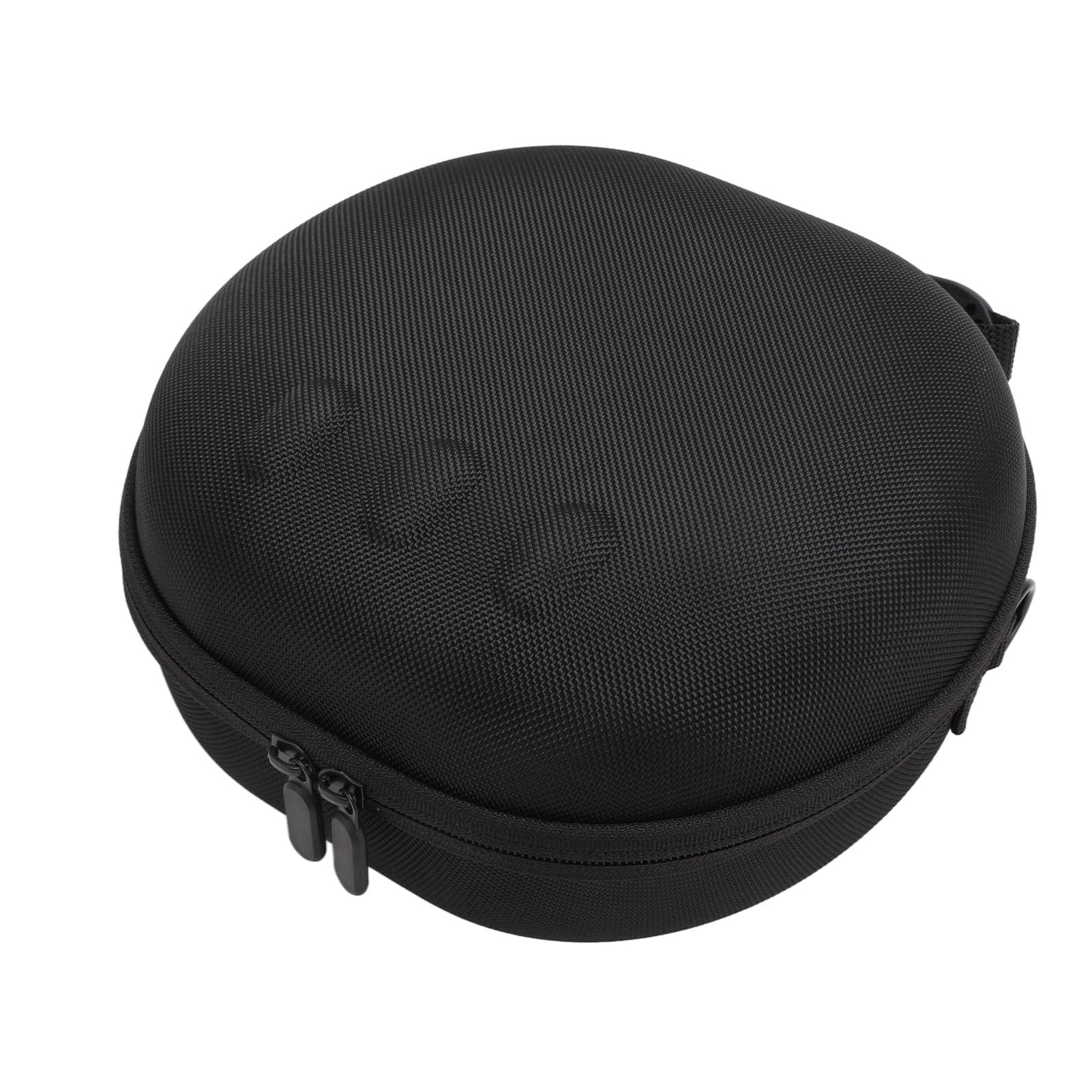 VR Glasses Hard Case - Large Capacity Double Zipper Travel Storage Case for Oculus Quest 2, Meta Quest 3, HTC Vive - Perfect for Outdoor Adventures, Travel & Home Organization