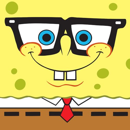 Nerd Face