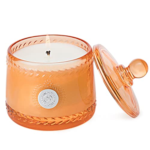 Orange Blossom