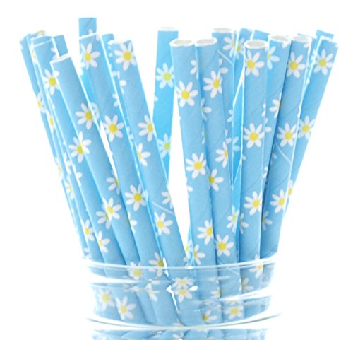 Daisy - Blue