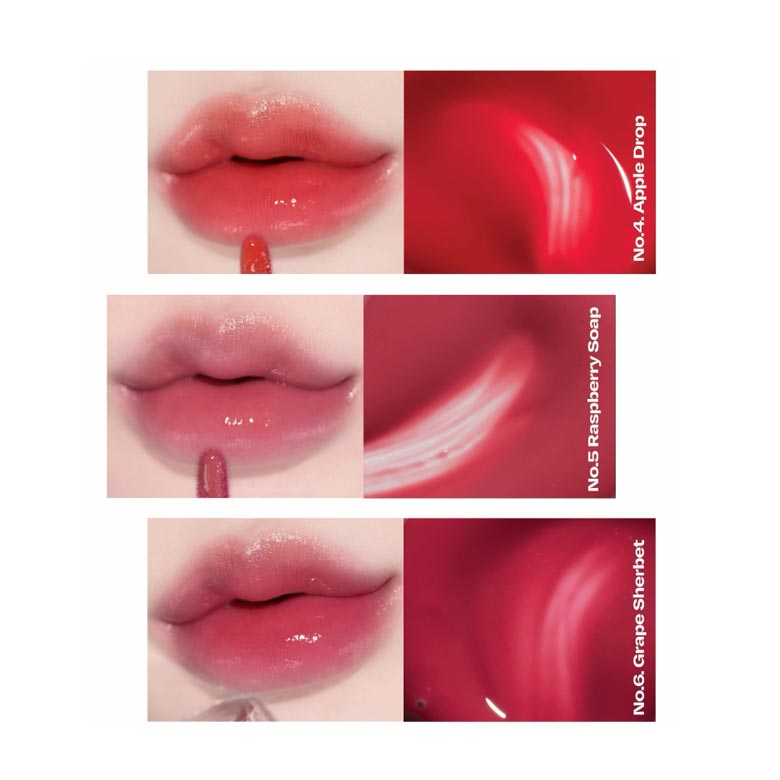 Alternative Stereo Lip Potion Aqua Glow - 9ml Hydrating Lip Gloss with Shine & Plump Effect | Perfect for Daily Wear, Parties & Special Occasions