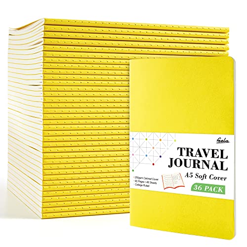 36 Lemon Yellow