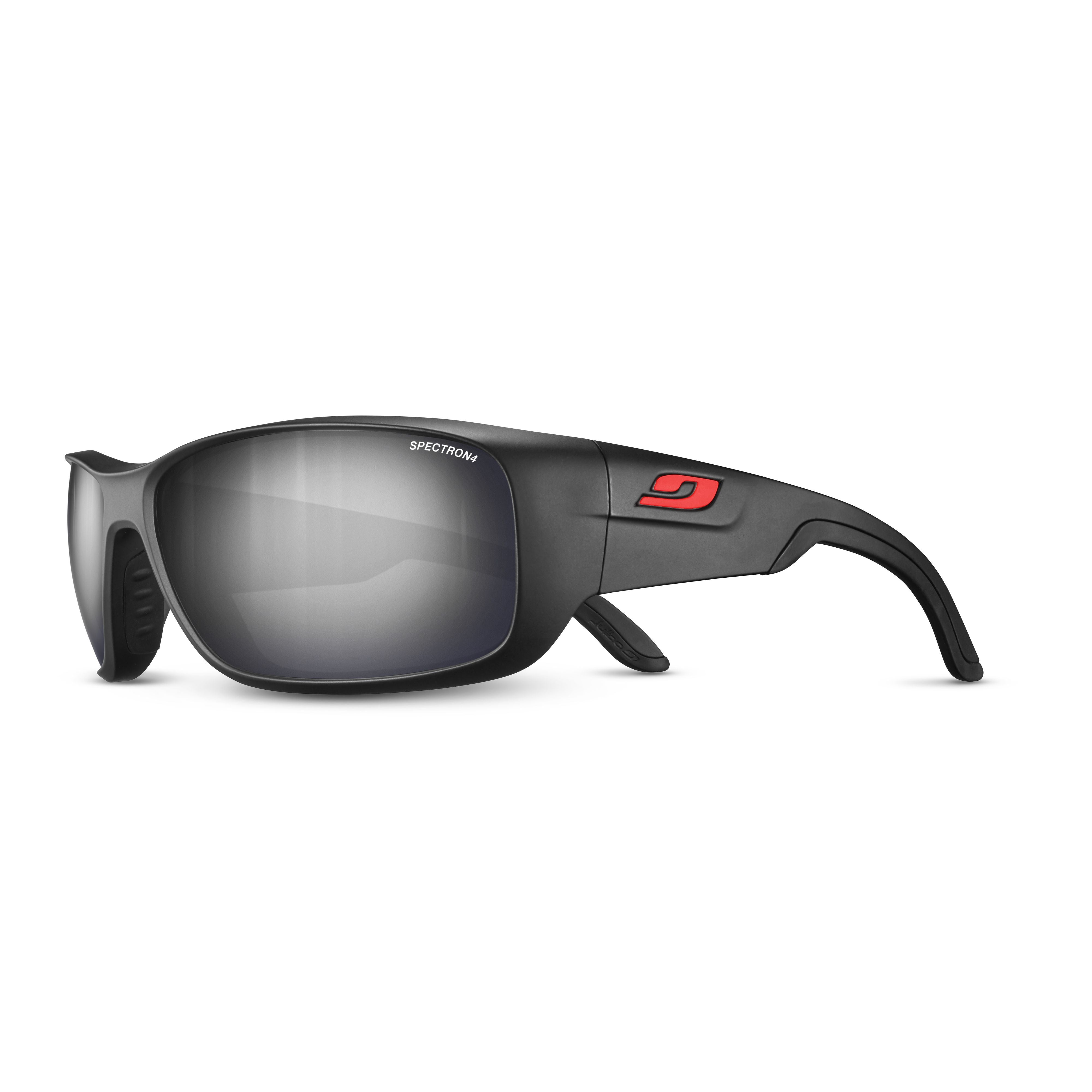 Run2 J566 Polarized Sports Sunglasses for Running, Cycling & Outdoor Activities - UV Protection & Anti-Glare for Men & Women