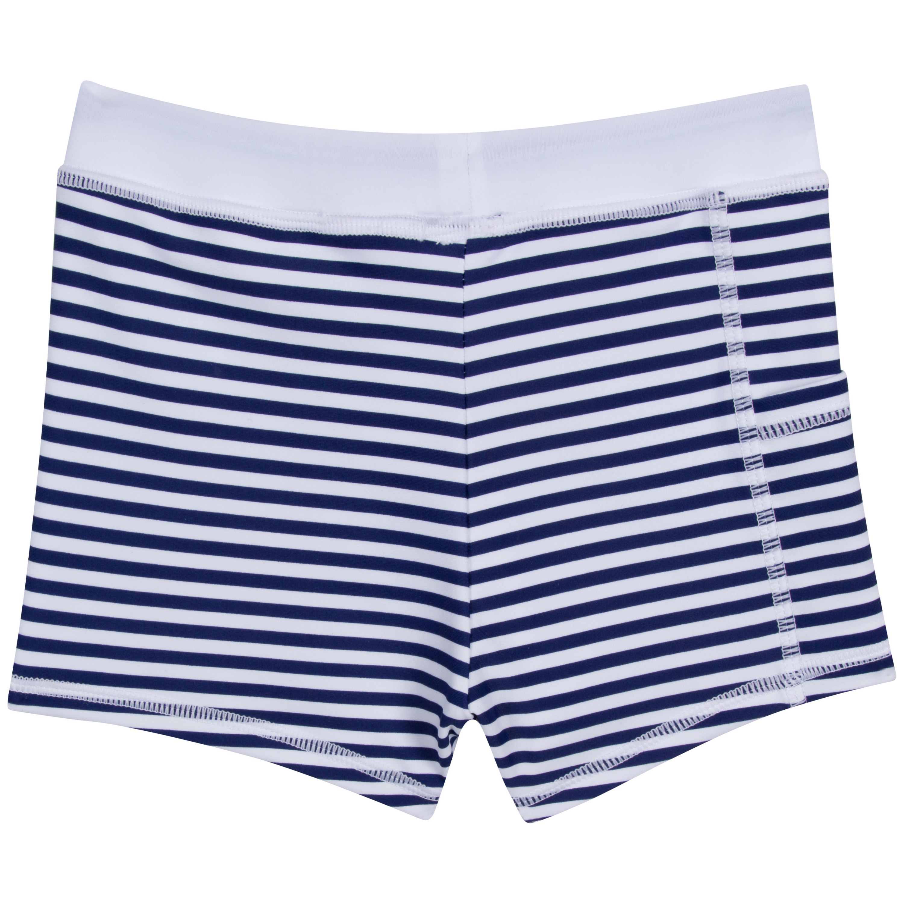 Kids Euro Swim Shorties | Stylish & Comfortable Swimwear for Boys & Girls | Perfect for Beach, Pool & Summer Activities