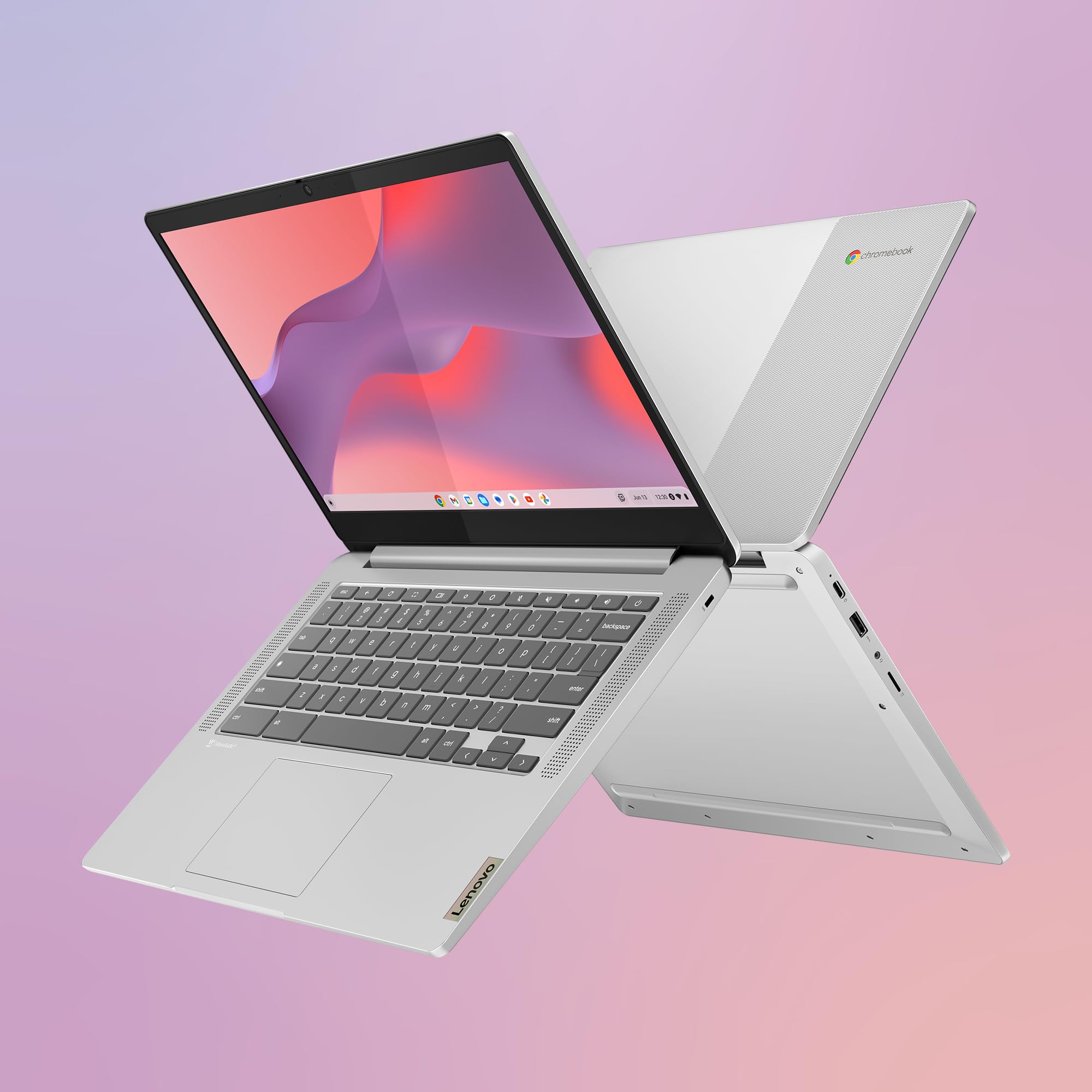Lenovo IdeaPad Slim 3 Chromebook 14