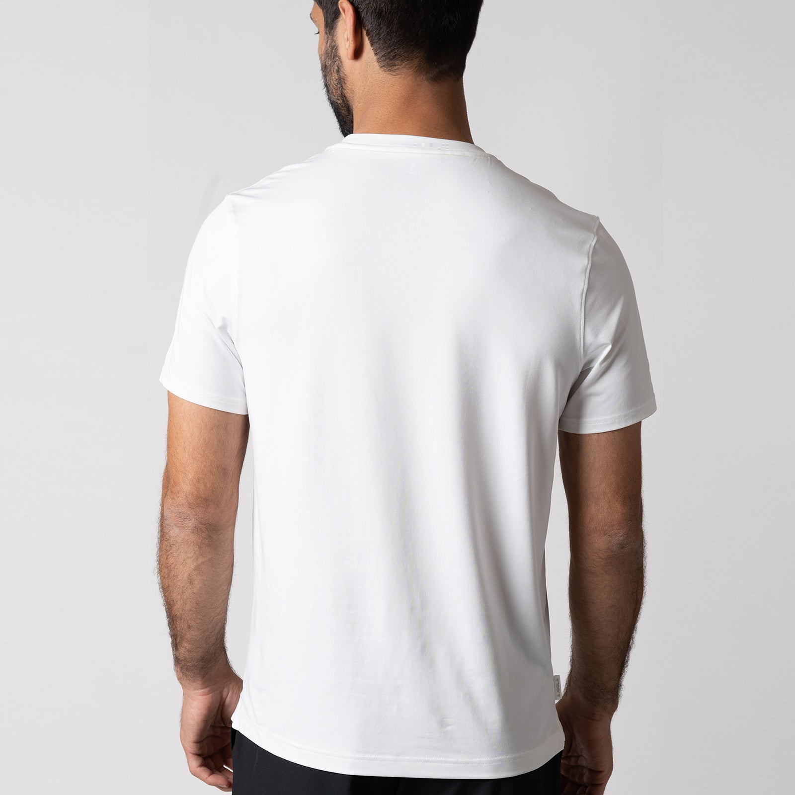 Men's Club Short Sleeve Polo Shirt - Breathable Cotton Casual Golf Tee for Summer Outdoor Activities
