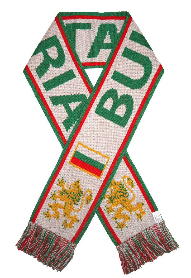 2018 FIFA World Cup Official Soccer Scarf - Team Fan Scarf for Football Supporters - Perfect for Games, Tailgating & Fan Events