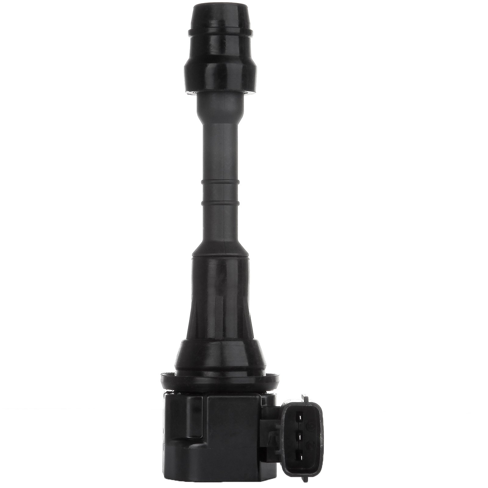 AUTOMUTO 6-Pack Ignition Coil Set - Compatible with 2003-2008 Nissan 350Z 3.5L V6 Engine - Direct Replacement for OEM Part UF374 - Improve Engine Performance & Fuel Efficiency
