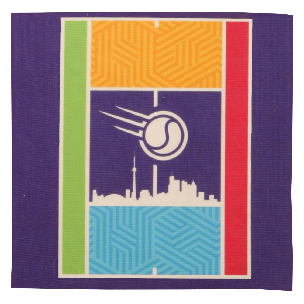 Premium Tennis Court Rally Towel - Quick-Dry, Absorbent Sports Towel for Tennis, Pickleball & Gym - Perfect for Training, Matches & Outdoor Activities