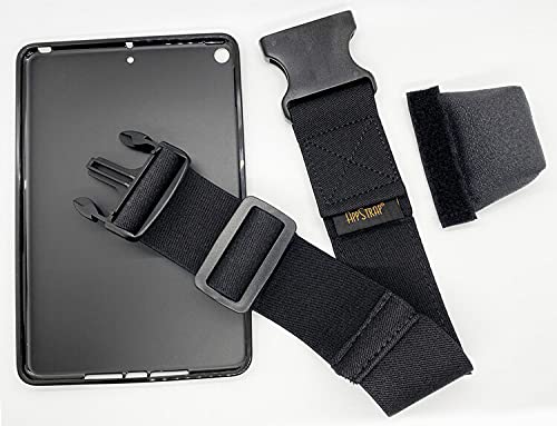 iPad Air Case - Slim Protective Cover for iPad Air 5th/4th Gen (2022/2020) - Lightweight & Durable Design for Work, School & Travel