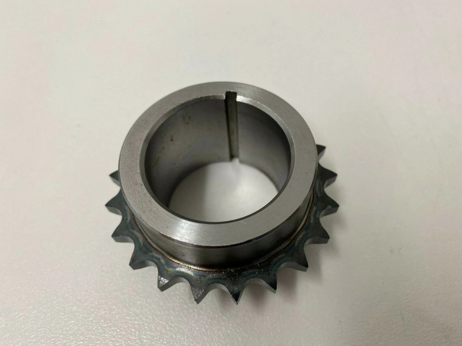 Genuine Holden Cruze & Captiva Diesel Engine Crankshaft Gear/Sprocket - Replacement Part for Smooth Engine Performance - Perfect for DIY Repairs & Professional Mechanics