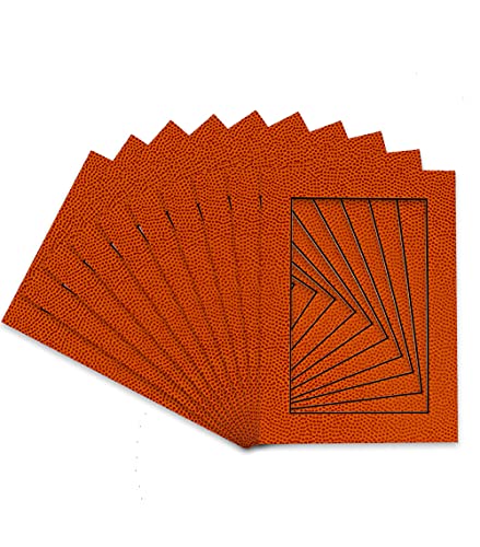 Basketball Texture