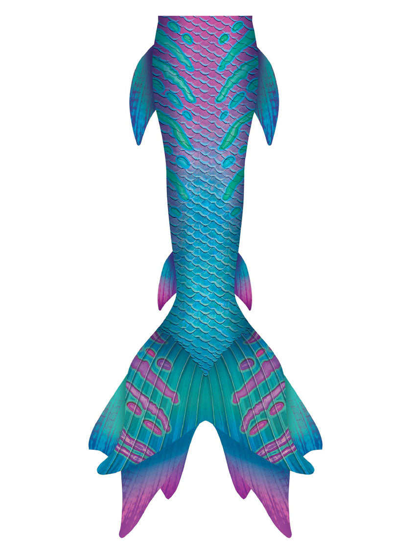Wholesale 10+ Pieces Mix and Match Eco-Friendly DiveTails - Perfect for Scuba Diving, Snorkeling, and Ocean Conservation Activities