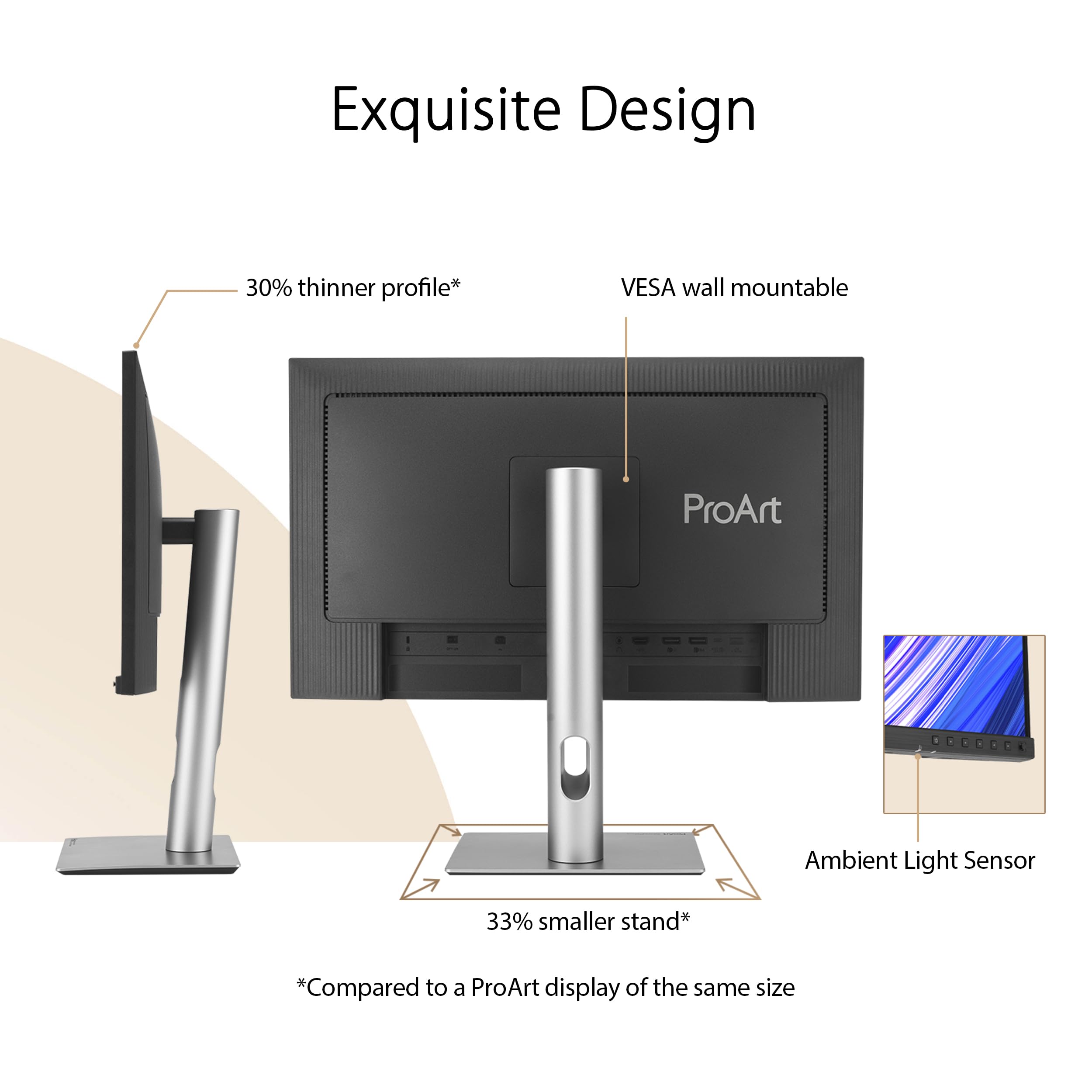 ASUS ProArt Display 24