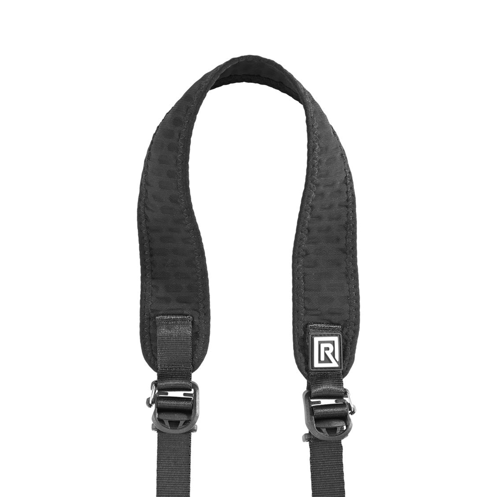 BlackRapid Binocular Breathe Strap - Comfortable & Adjustable Neck Strap for Binoculars - Perfect for Bird Watching, Hiking, and Outdoor Adventures