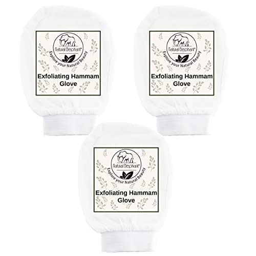 Pearl White 3 Pack