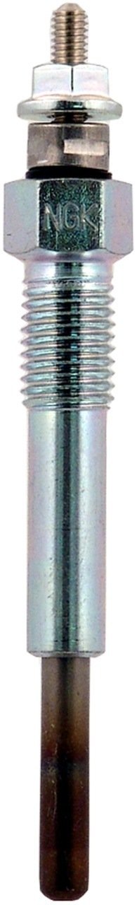 NGK 6425 Glow Plug for Diesel Engines - High Performance Replacement Part for Cold Weather Starts | Compatible with Ford, Chevy, Dodge Trucks & Heavy Equipment