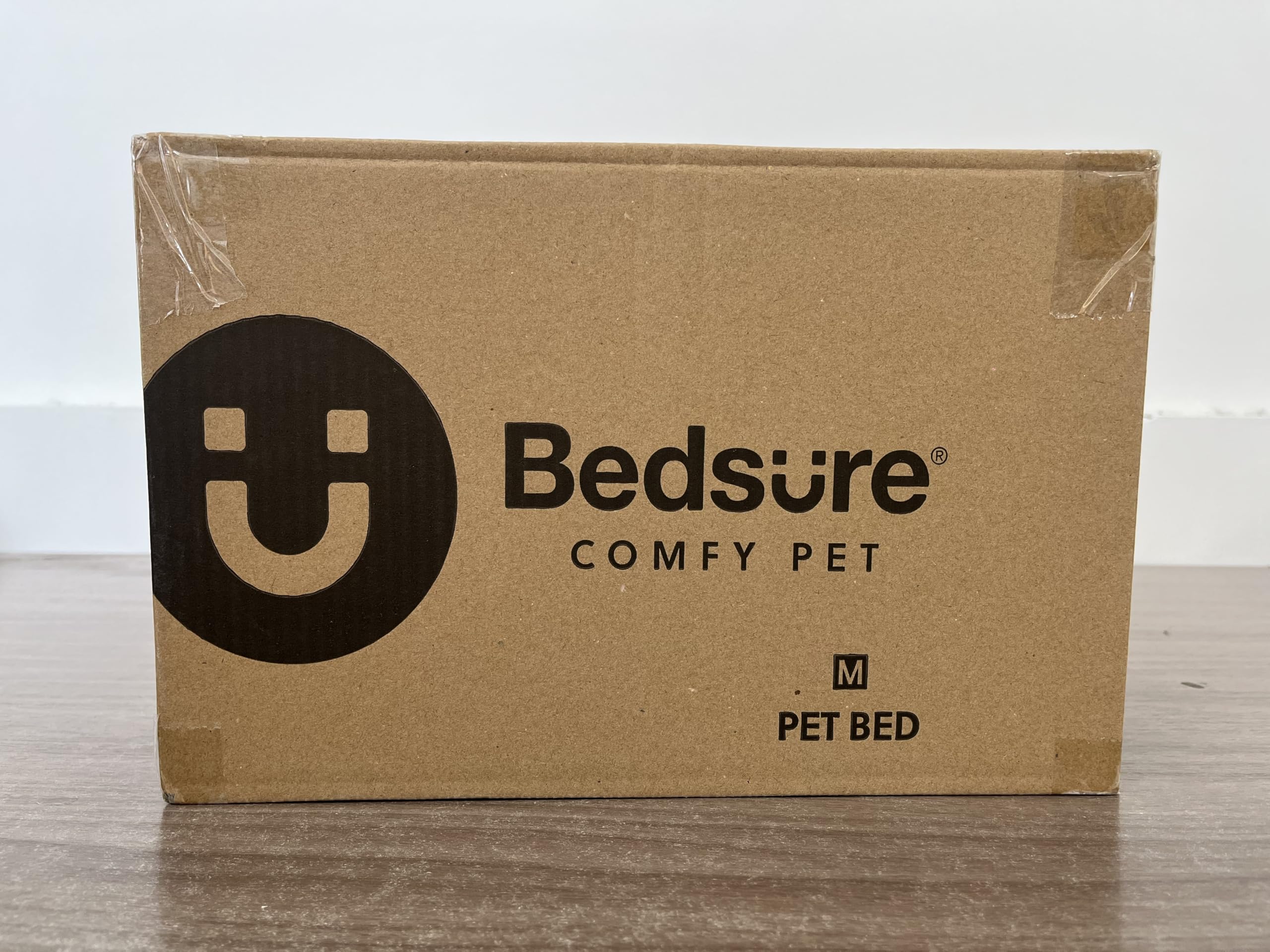 Bedsure Waterproof Dog Bed Extra Large - Washable XXL Dog Mattress for Large Dogs with Durable Oxford Fabric, Water Resistant Flat Pet Pillow for Dog Crate & Kennel, Black XL Dog Bed (111x89x10cm) - Perfect for Indoor, Outdoor & Travel Use