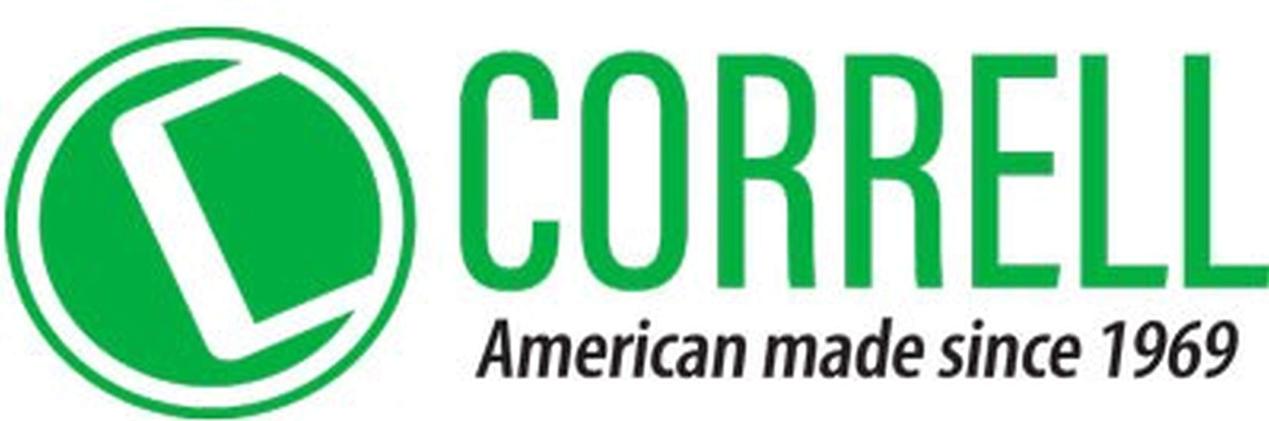 Correll CF60PX-06 3/4