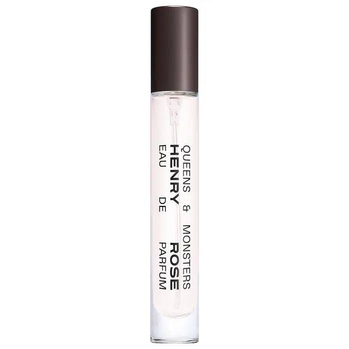 Rose,Sandalwood,Vanilla