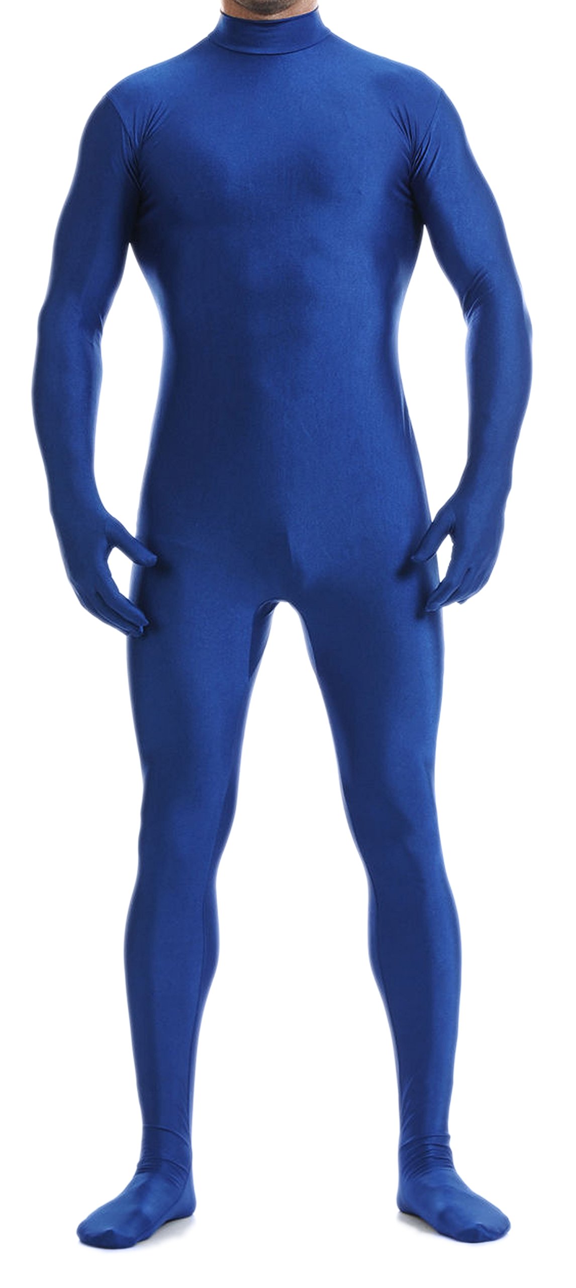 VSVO Unitard - Skin-Tight Solid Color Dance Wear for Adults & Kids | Ballet, Gymnastics, Yoga & Performance Outfit