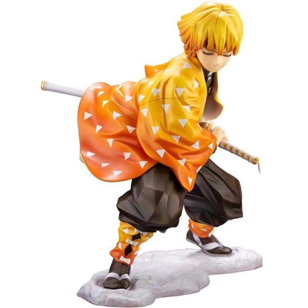 Shiker 15cm Anime Action Figure - PVC Game Character Statue, Popular Anime Collectible Toy for Desktop Decoration | Perfect Gift for Comic Fans & Anime Lovers | Great for Home Office Display, Birthday Gifts & Anime Collections