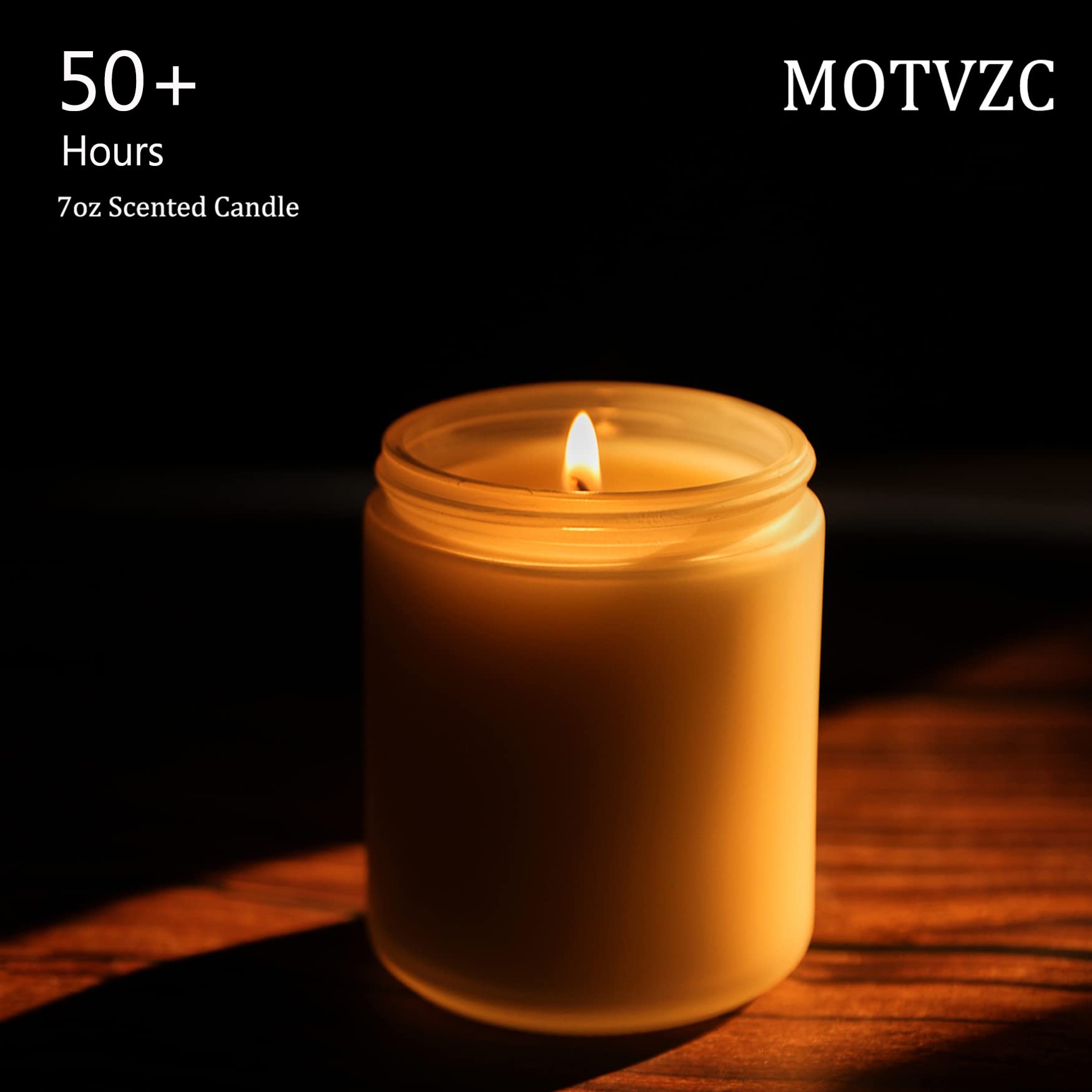 Funny and Unique Scented Candles Gift for Mom - Birthday, Mother's Day, Christmas Present from Daughter or Son | Aromatherapy Home Decor for Stepmom, Wife, Women