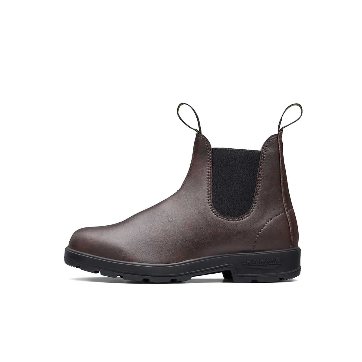 Blundstone Men's Chelsea Boots - Waterproof Leather Ankle Boots for Outdoor Work & Casual Wear | Durable Slip-On Boots for Hiking, Walking & Everyday Use