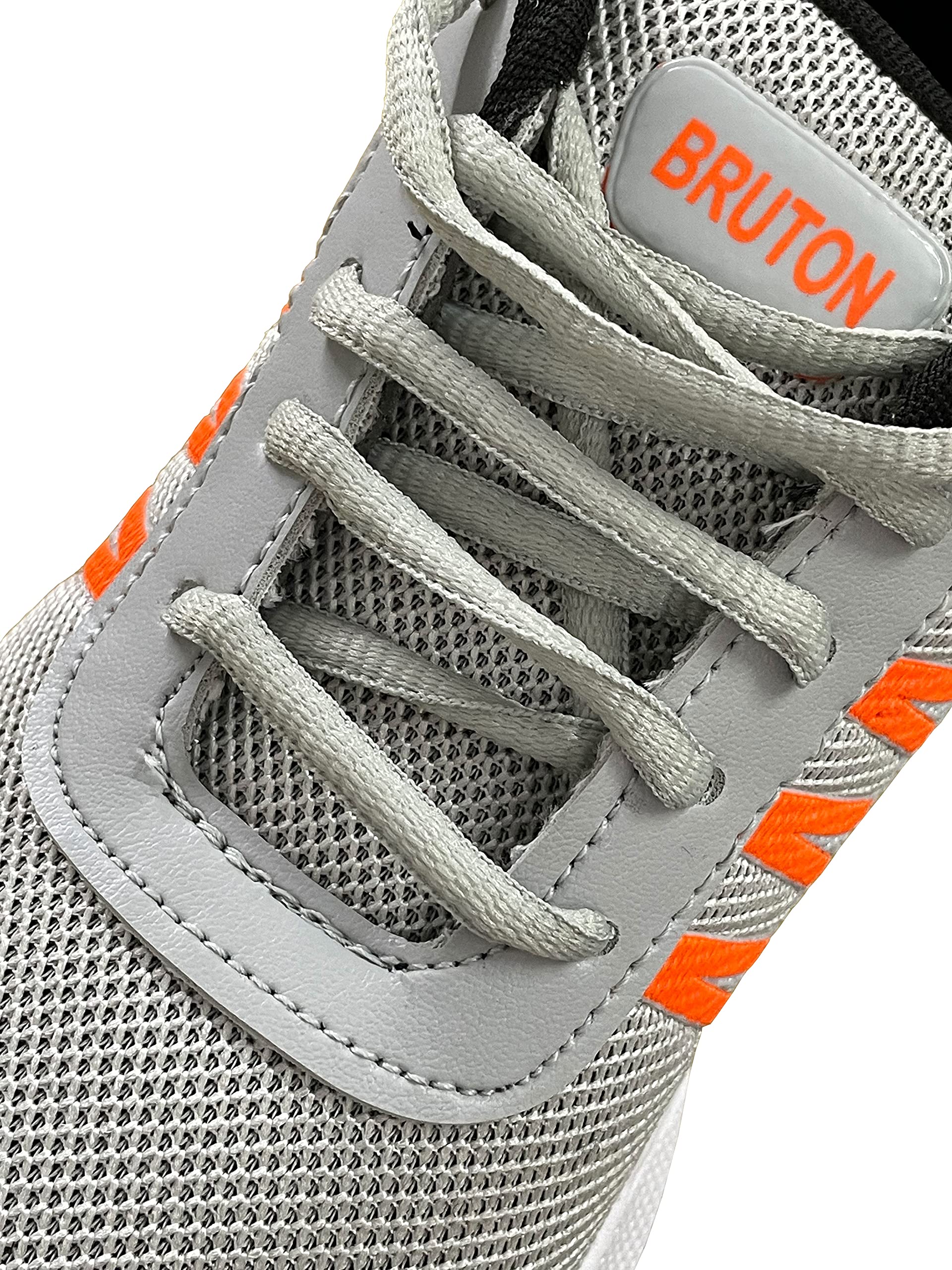 BRUTON Trendy Casual & Sports Running Shoes for Men & Women - Lightweight Comfortable Sneakers for Walking, Jogging, Gym Workouts and Daily Wear