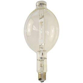 Technical Precision MH1000W/U/5K Metal Halide Light Bulb - Replacement for Batteries & Energy Efficient Lighting - Perfect for Warehouse, Stadium & Outdoor Security Lights