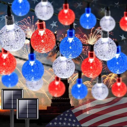 Red White Blue