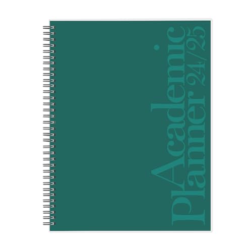 Dark Green - Vertical