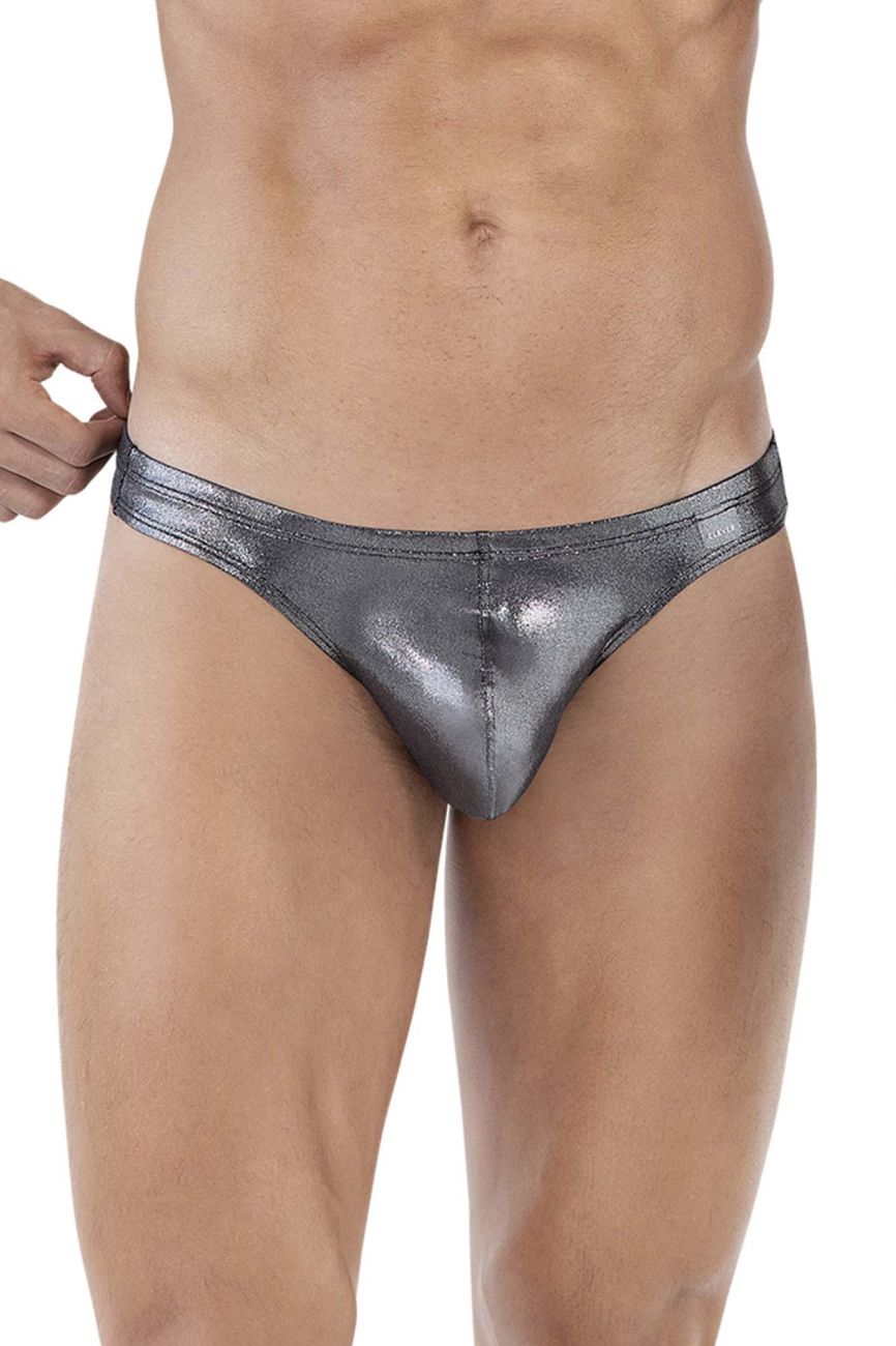 Clever Chakra Thong 1646 - Comfortable Yoga Underwear for Women | Perfect for Meditation, Workout & Daily Wear