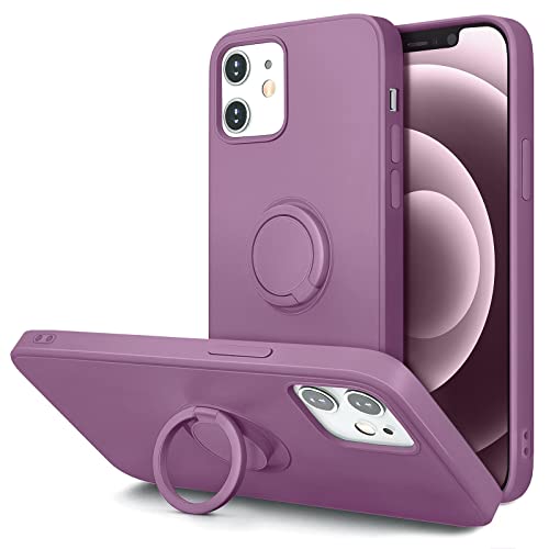 Lilac Purple