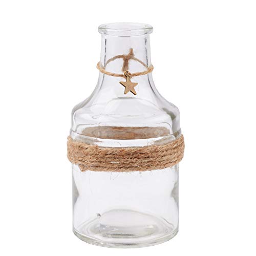 Star Embellished Bottles