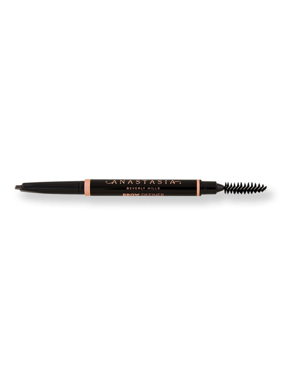 Anastasia Beverly Hills Brow Definer - Ultra-Slim Brow Pencil for Precise Shaping & Filling | Waterproof & Long-Lasting | Perfect for Everyday Makeup & Professional Use