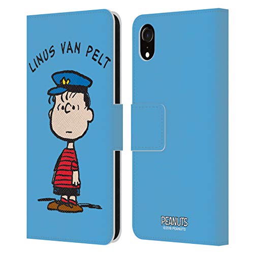 Linus van Pelt