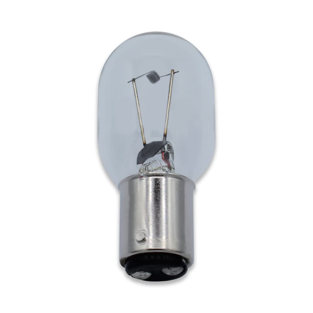 Technical Precision N-77904 Replacement Batteries and LED Light Bulbs - Perfect for Home, Office, and Emergency Lighting Needs