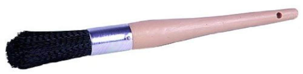 Professional Tampico Parts Cleaning Brush - 1
