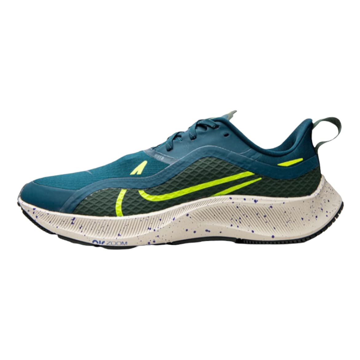 Nike Men's Air Zoom Pegasus 37 Shield Running Shoes CQ7935-300 - Size 13 | Waterproof Trail & Winter Running Sneakers for Men