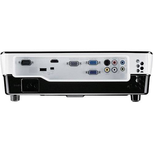 BenQ MS614 3D Wireless Projector - Full HD 1080p Home Theater Projector with Wireless Connectivity | Perfect for Movie Nights, Gaming & Business Presentations