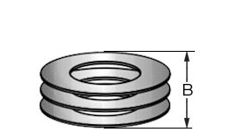 Amana Tool 66210 Industrial Grade Spacer Set - Precision Spacers for CNC Routing, Woodworking & Metalworking - Perfect for Cabinet Making, Sign Making & Furniture Assembly