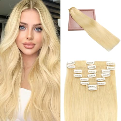 #613 Bleach Blonde