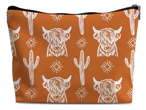 Leather COW-R