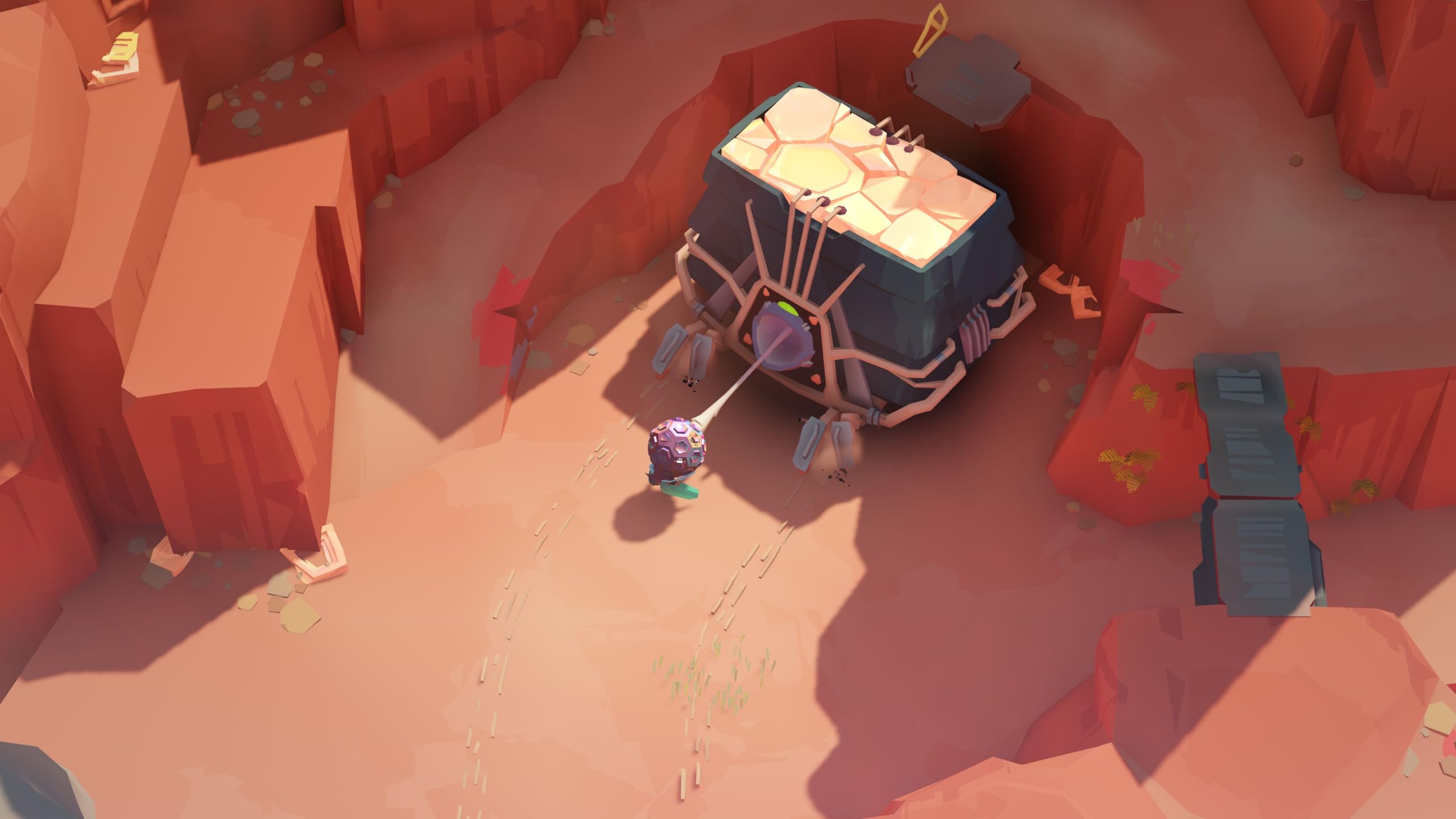 Cocoon - Nintendo Switch Game | Award-Winning Puzzle Adventure for All Ages | Perfect for Solo Play & Family Gaming Nights