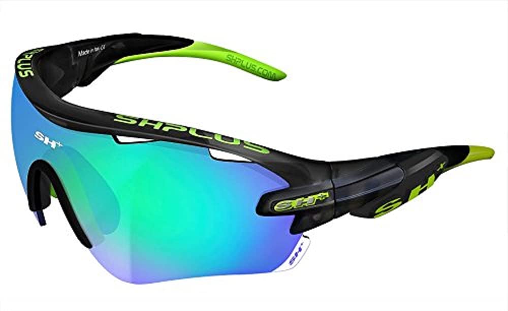 Stylish Unisex Wrap Sunglasses for Men & Women - UV Protection, Polarized Lenses - Perfect for Driving, Running & Outdoor Activities